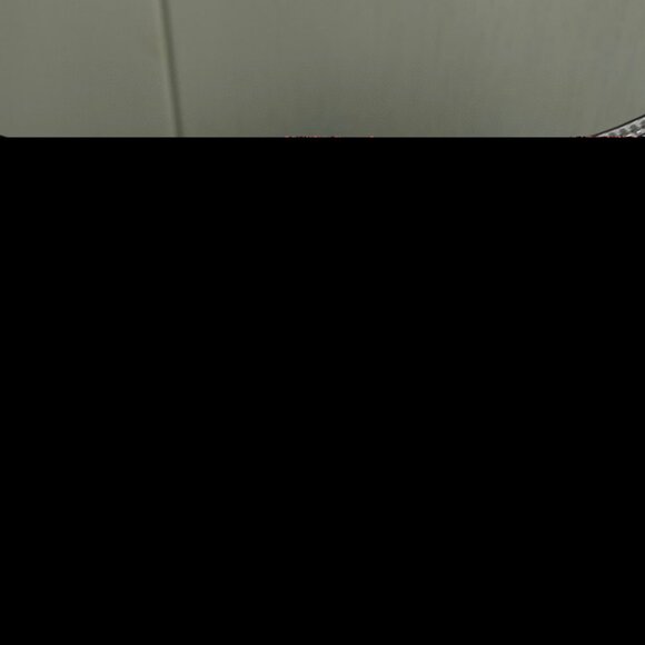 💖💖Coach Teri Shoulder Bag With Blueberry Print - Picture 4 of 7